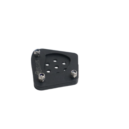 pulsar ns 400 stand extender Full view motocare