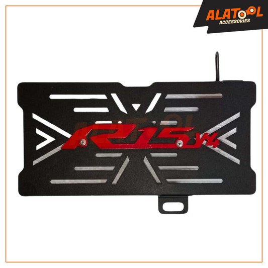 R15 V4 Radiator Grill