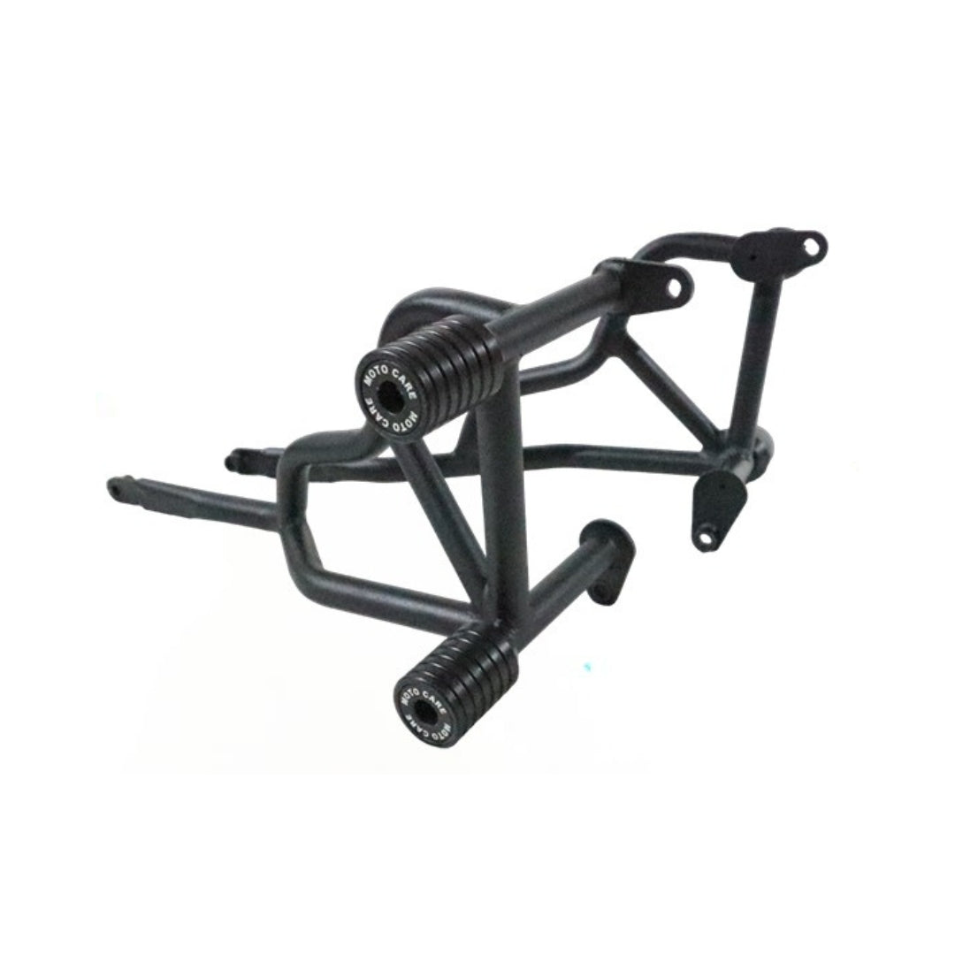 Triumph Speed 400 - Scrambler 400X Crash Guard With Sliders