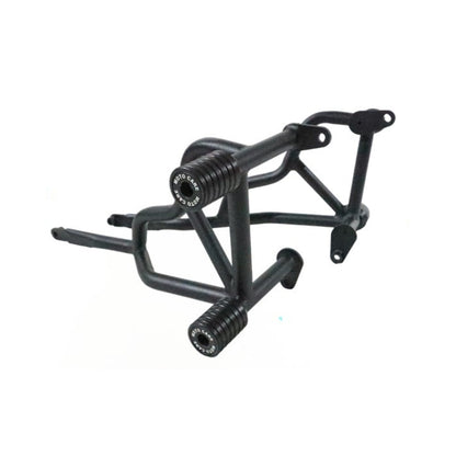Triumph Speed 400 - Scrambler 400X Crash Guard With Sliders