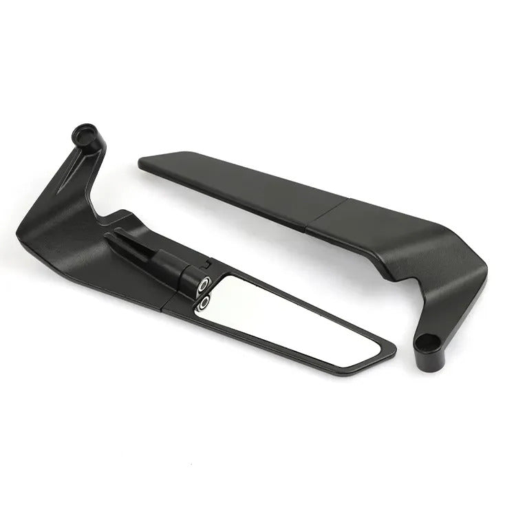 Stealth Yoke Slim Mirror - Wing Mirror - Universal