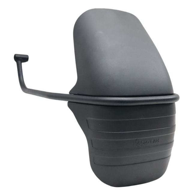 tyre-hugger-for-guerilla-450-side