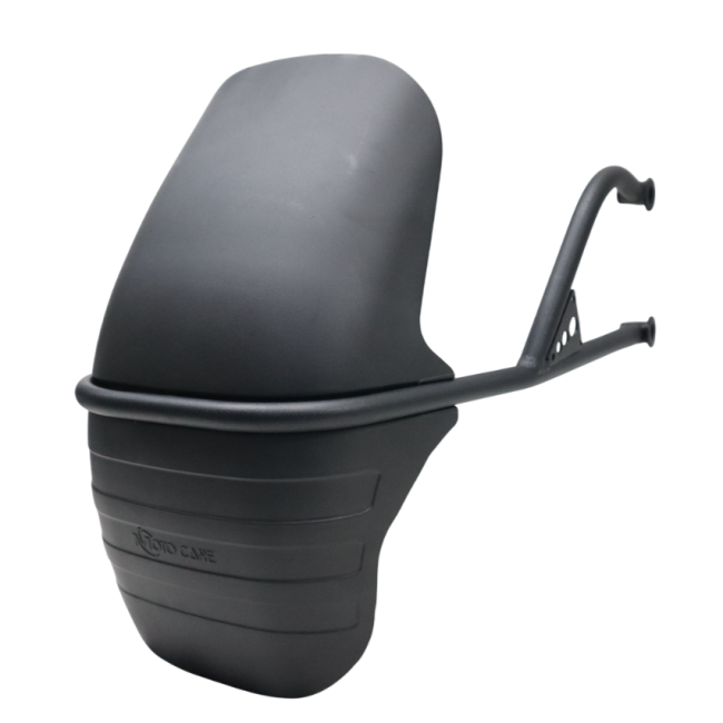 tyre-hugger-for-guerilla-450-right-side