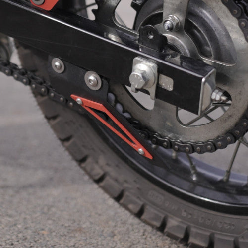 x_pulse_210_chain_guard_installed