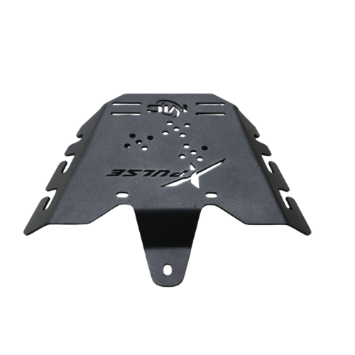 X-Pulse 210 CNC Carrier Plate
