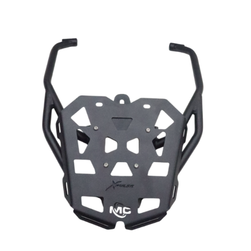Hero X-Pulse 210 Pipe Carrier Front Side view