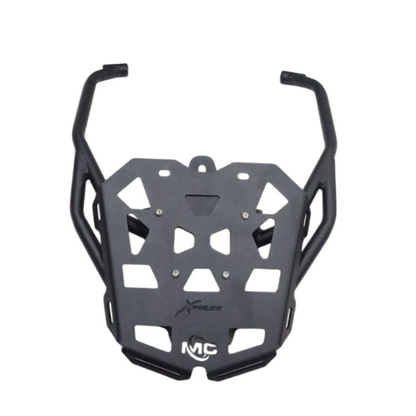Hero X-Pulse 210 Pipe Carrier Front Side view