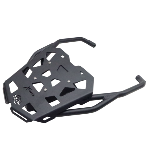 Hero X-Pulse 210 Pipe Carrier Top Side View