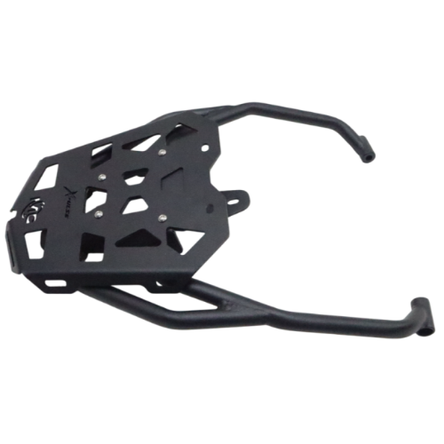 Hero X-Pulse 210 Pipe Carrier Side View