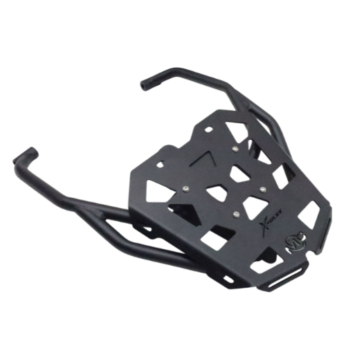 Hero X-Pulse 210 Pipe Carrier