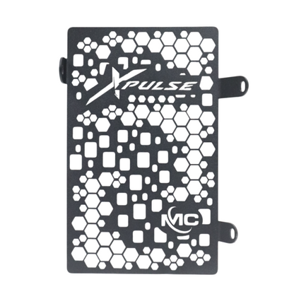 X-pulse 210 Radiator Guard