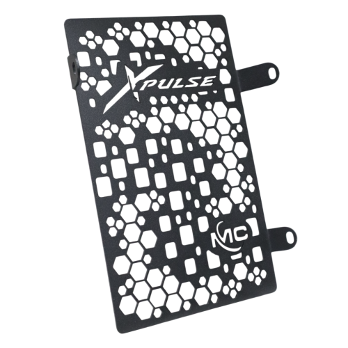 Xpulse 210 Radiator Guard