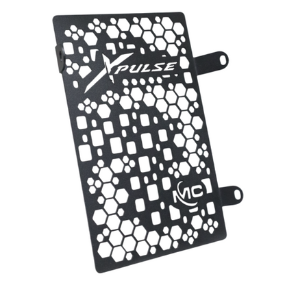 Xpulse 210 Radiator Guard
